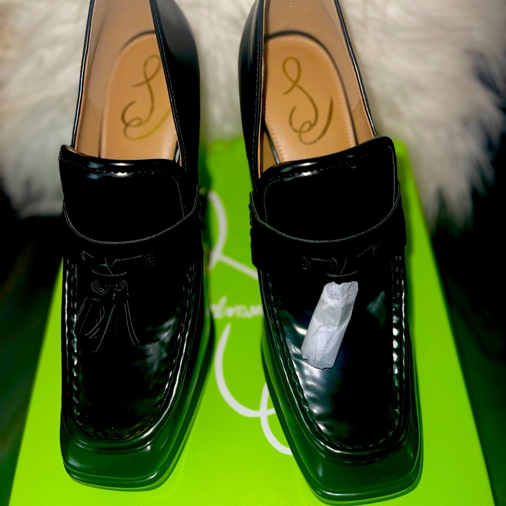 Sam Edelman Jed Tassel Pump